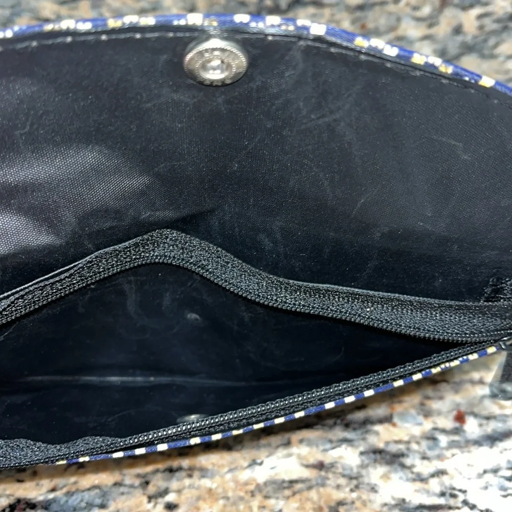 Chic Aztec Design Wallet - Picture 5 of 5